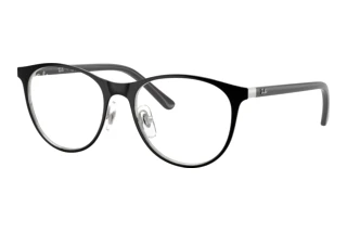 Widok z przodu Ray-Ban Kids RY9552V (4064)