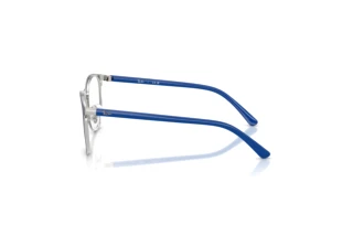 Widok z boku Ray-Ban Kids RY9552V (4094)