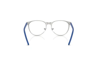 Widok z tyłu Ray-Ban Kids RY9552V (4094)