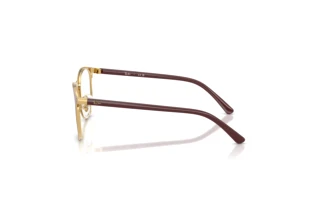 Widok z boku Ray-Ban Kids RY9552V (4097)