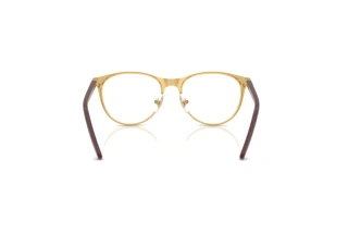 Widok z tyłu Ray-Ban Kids RY9552V (4097)