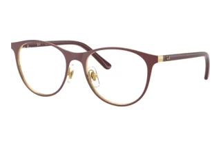 Widok z przodu Ray-Ban Kids RY9552V (4097)