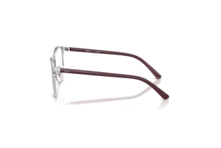 Widok z boku Ray-Ban Kids RY9552V (4098)