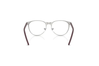 Widok z tyłu Ray-Ban Kids RY9552V (4098)