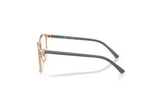 Widok z boku Ray-Ban Kids RY9552V (4099)
