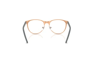 Widok z tyłu Ray-Ban Kids RY9552V (4099)