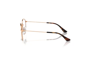 Widok z boku Ray-Ban Kids JUNIOR ROB (RY9572V - 4089)