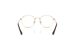 Widok z tyłu Ray-Ban Kids JUNIOR ROB (RY9572V - 4089)
