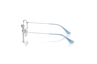 Widok z boku Ray-Ban Kids JUNIOR ROB (RY9572V - 4090)