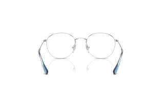 Widok z tyłu Ray-Ban Kids JUNIOR ROB (RY9572V - 4090)