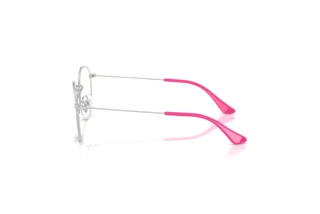 Widok z boku Ray-Ban Kids JUNIOR ROB (RY9572V - 4093)