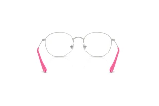 Widok z tyłu Ray-Ban Kids JUNIOR ROB (RY9572V - 4093)