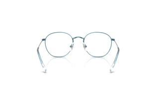 Widok z tyłu Ray-Ban Kids JUNIOR ROB (RY9572V - 4103)