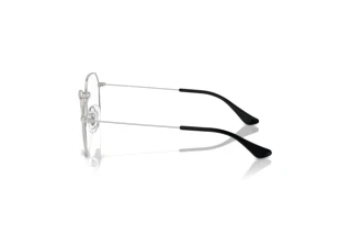 Widok z boku Ray-Ban Kids RY9594V (4064)