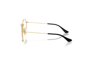 Widok z boku Ray-Ban Kids RY9594V (4086)