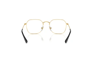 Widok z tyłu Ray-Ban Kids RY9594V (4086)