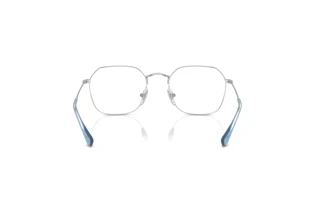 Widok z tyłu Ray-Ban Kids RY9594V (4090)