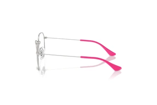 Widok z boku Ray-Ban Kids RY9594V (4093)
