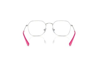 Widok z tyłu Ray-Ban Kids RY9594V (4093)