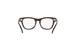 Widok z tyłu Ray-Ban Kids RY9707V (3887)