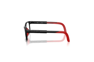 Widok z boku Ray-Ban Kids RYA1980 (7529)