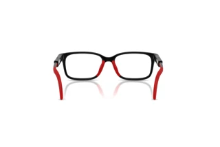 Widok z tyłu Ray-Ban Kids RYA1980 (7529)