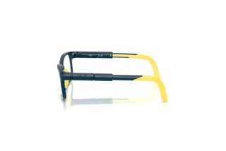Widok z boku Ray-Ban Kids RYA1980 (7530)