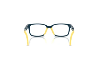 Widok z tyłu Ray-Ban Kids RYA1980 (7530)