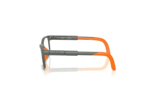 Widok z boku Ray-Ban Kids RYA1980 (7533)