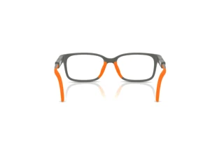 Widok z tyłu Ray-Ban Kids RYA1980 (7533)