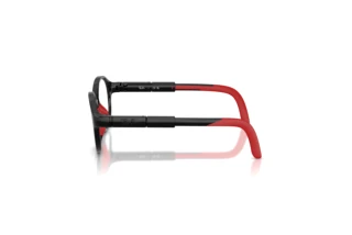 Widok z boku Ray-Ban Kids RYA1981 (7529)