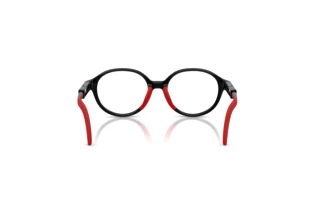 Widok z tyłu Ray-Ban Kids RYA1981 (7529)