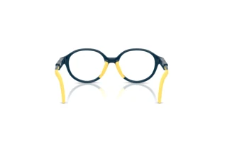Widok z tyłu Ray-Ban Kids RYA1981 (7530)