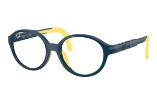 Widok z przodu Ray-Ban Kids RYA1981 (7530)