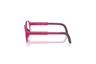 Widok z boku Ray-Ban Kids RYA1981 (7531)
