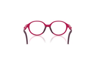 Widok z tyłu Ray-Ban Kids RYA1981 (7531)