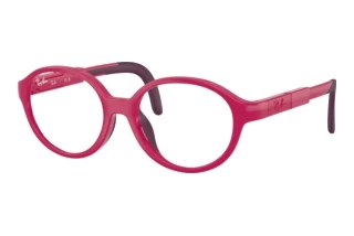 Widok z przodu Ray-Ban Kids RYA1981 (7531)