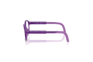 Widok z boku Ray-Ban Kids RYA1981 (7532)