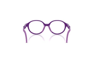 Widok z tyłu Ray-Ban Kids RYA1981 (7532)