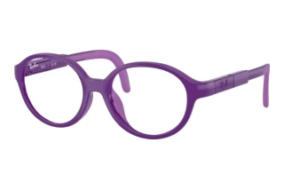 Widok z przodu Ray-Ban Kids RYA1981 (7532)