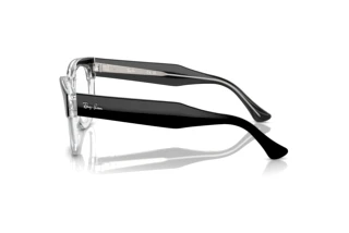 Widok z boku Ray-Ban MEGA HAWKEYE (RX0298V - 2034)
