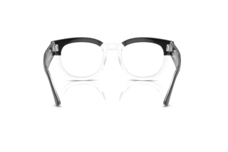 Widok z tyłu Ray-Ban MEGA HAWKEYE (RX0298V - 2034)