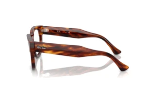Widok z boku Ray-Ban MEGA HAWKEYE (RX0298V - 2144)