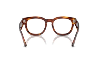 Widok z tyłu Ray-Ban MEGA HAWKEYE (RX0298V - 2144)
