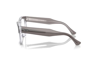 Widok z boku Ray-Ban MEGA HAWKEYE (RX0298V - 8111)