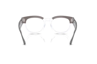 Widok z tyłu Ray-Ban MEGA HAWKEYE (RX0298V - 8111)