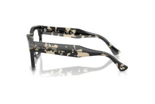 Widok z boku Ray-Ban MEGA HAWKEYE (RX0298V - 8117)