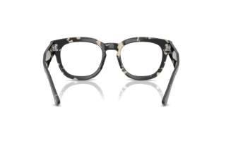 Widok z tyłu Ray-Ban MEGA HAWKEYE (RX0298V - 8117)