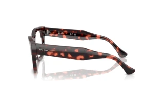 Widok z boku Ray-Ban MEGA HAWKEYE (RX0298V - 8118)