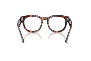 Widok z tyłu Ray-Ban MEGA HAWKEYE (RX0298V - 8118)